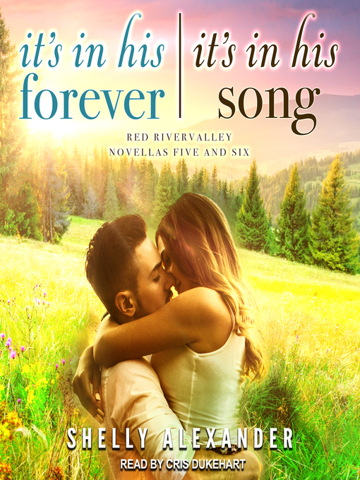 Cover image for It's In His Forever & It's In His Song